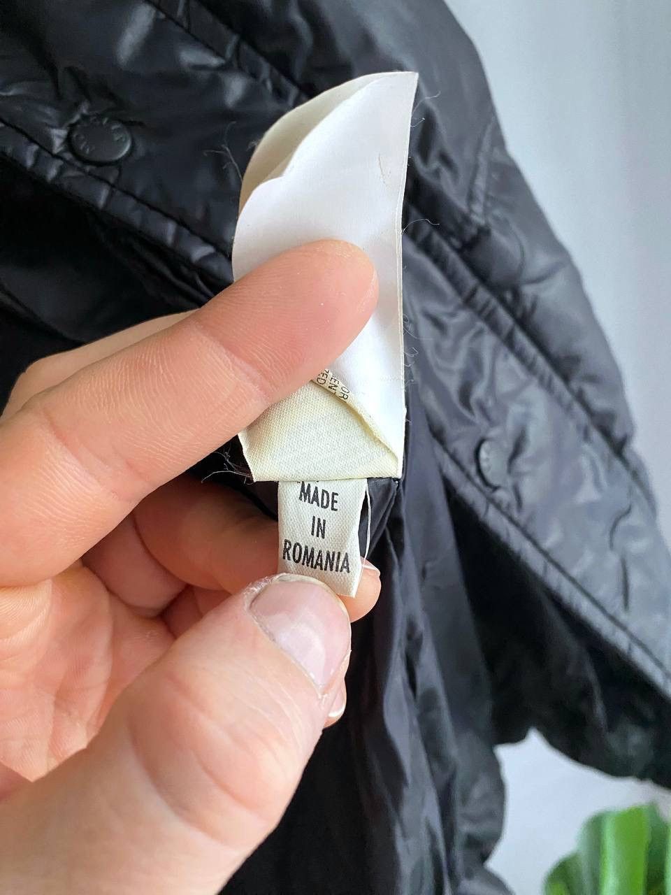 Moncler Moncler Down Puffer Jacket, Kids Size 12 Anni/152cm/Women XS Size XS / US 0-2 / IT 36-38 - 20 Thumbnail
