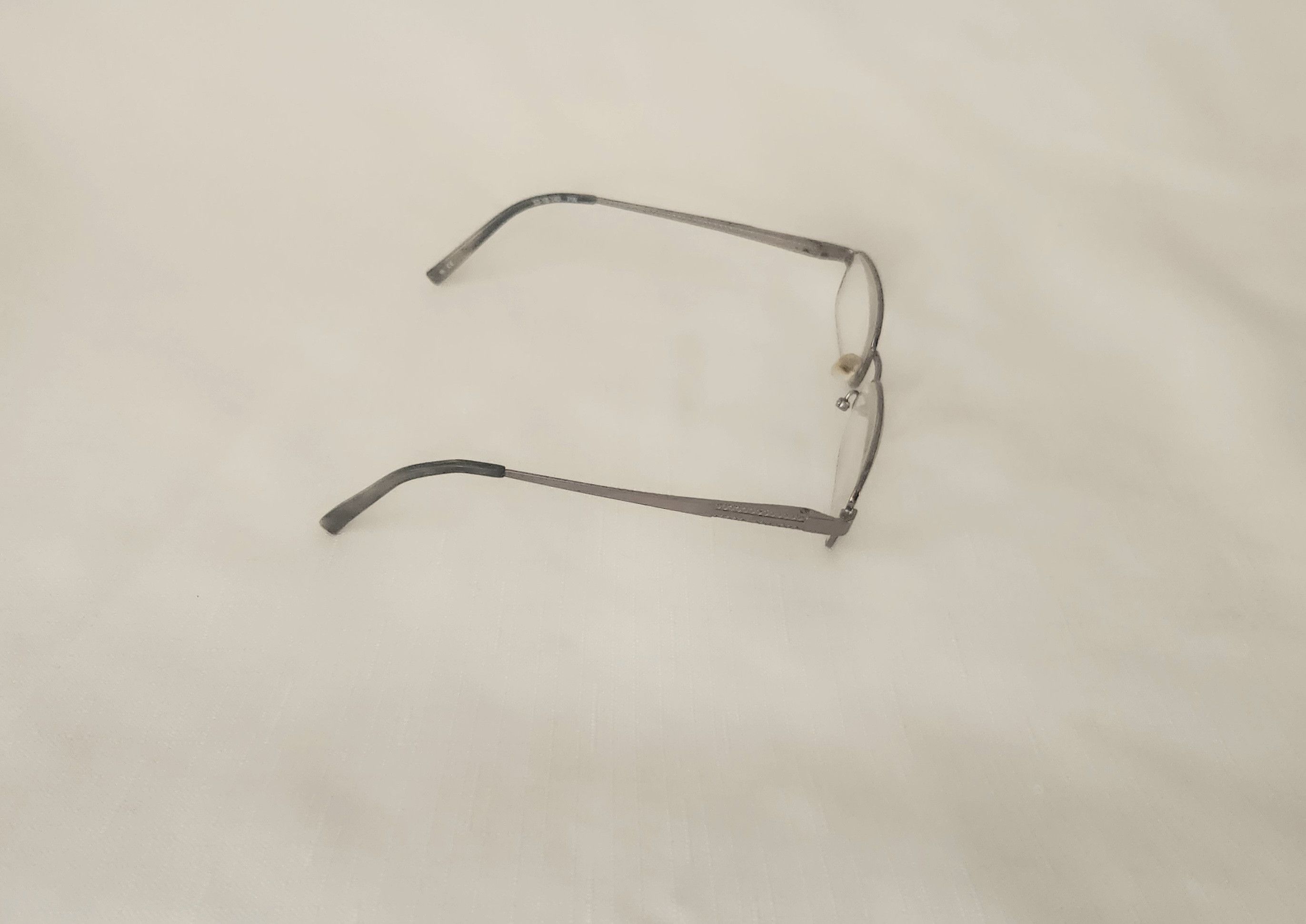 Timex Timex T252 09 53-18-140 PW Eyeglasses Frames Unisex Adult Size ONE SIZE - 6 Thumbnail