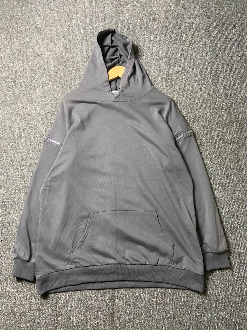Japanese Brand Melissa California Brand Pullover Hoodie (185) Size US M / EU 48-50 / 2 - 1 Thumbnail