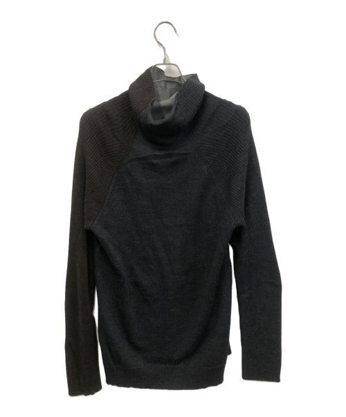 Yohji Yamamoto Yohji Yamamoto pour homme knit Size US L / EU 52-54 / 3 - 2 Thumbnail