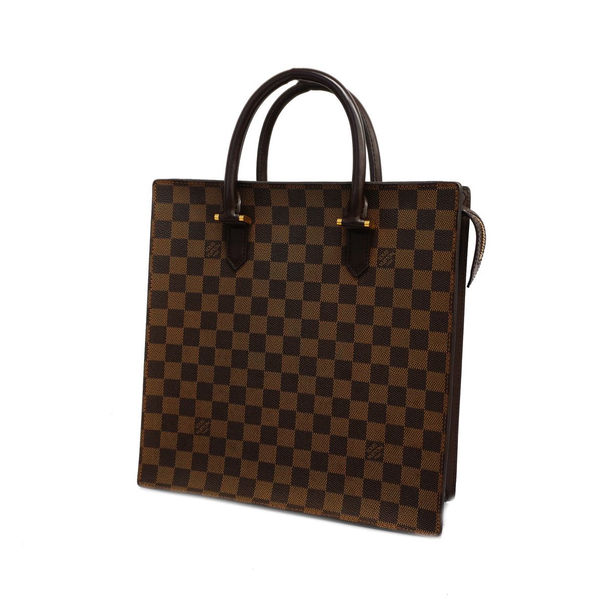 Louis Vuitton Tote Bag Damier Venice