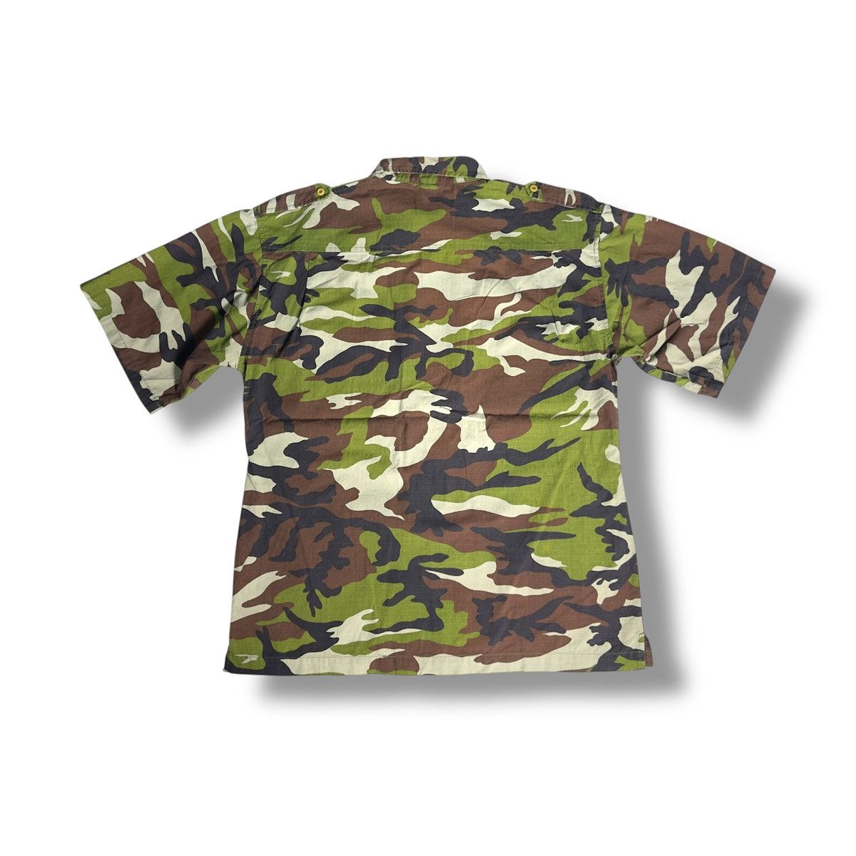 Vintage Vintage Grind Inc skateboards Camo Size US L / EU 52-54 / 3 - 6 Thumbnail