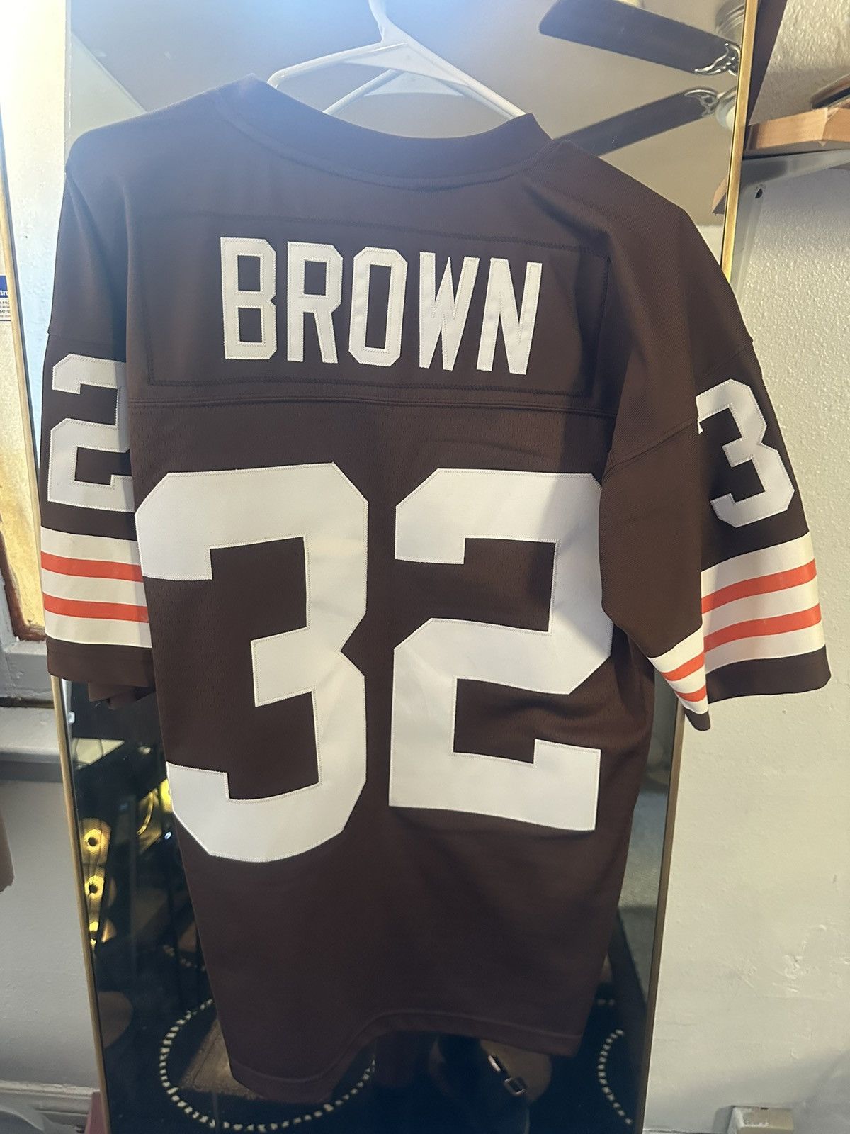 Other Football Jersey Size US L / EU 52-54 / 3 - 3 Thumbnail