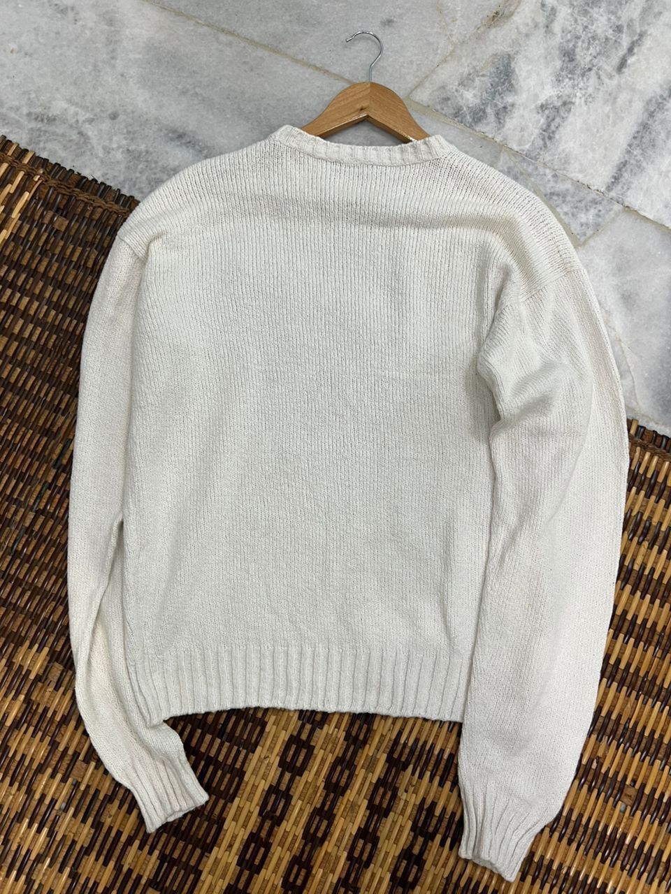 Loro Piana Vintage Loro Piana Knitwere Size US M / EU 48-50 / 2 - 7 Thumbnail