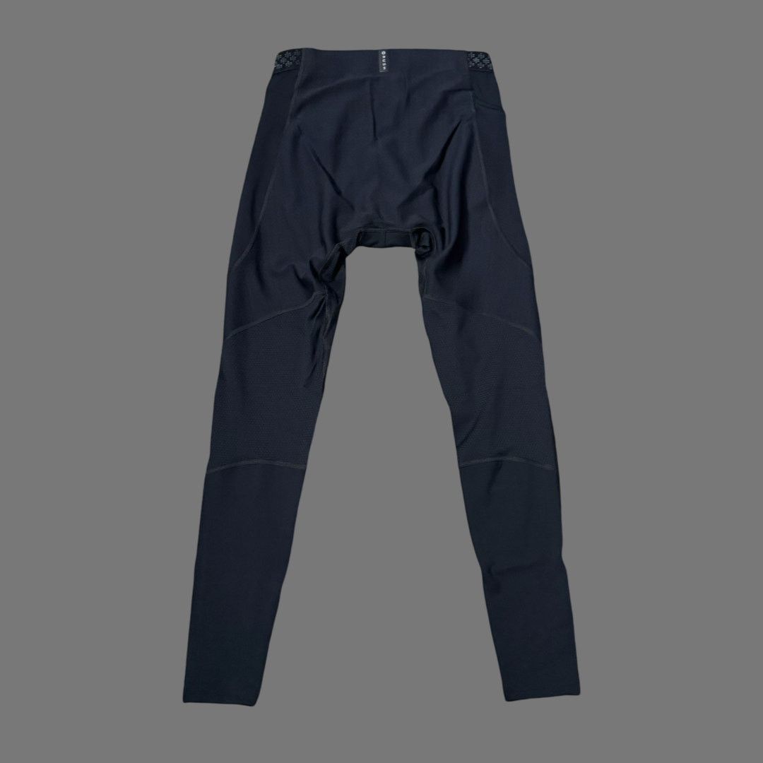 Under Armour Under Armour Men's UA RUSH SmartForm Leggings Black S NWT Size US 28 / EU 44 - 5 Thumbnail