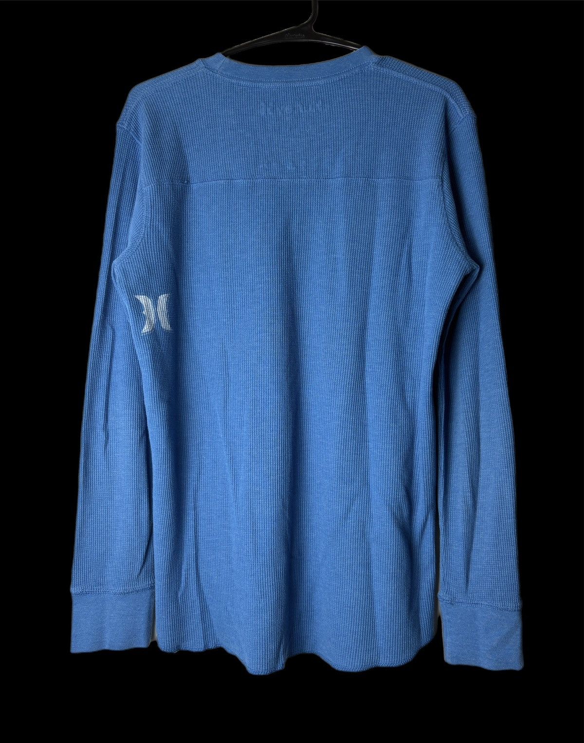 Hurley Hurley Thermal Longsleeve Size US M / EU 48-50 / 2 - 2 Thumbnail