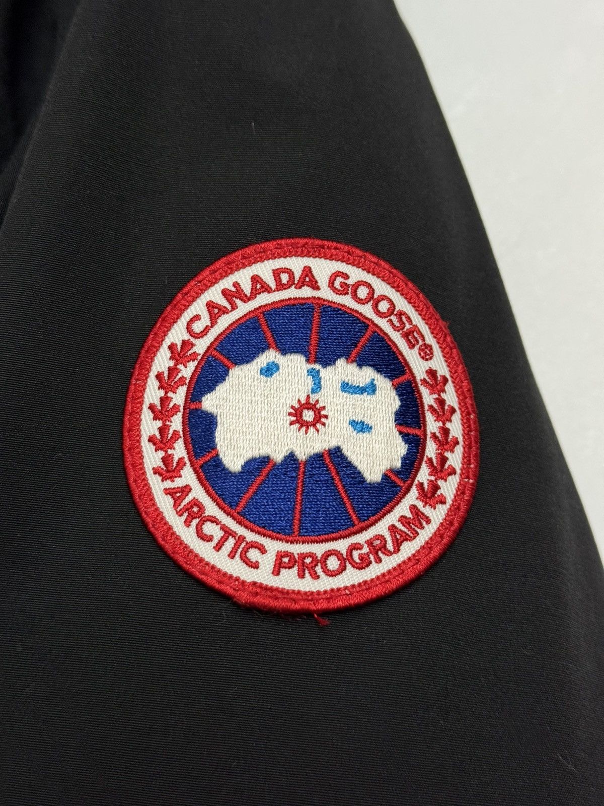 Canada Goose Canada Goose Chateau Parka Size US XXL / EU 58 / 5 - 13 Thumbnail