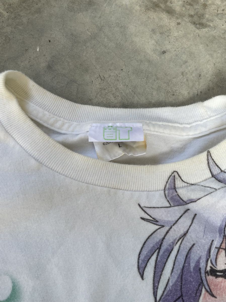 Anime Sistine Fibel (Akashic Records of Bastard Magic Instructor) Size US M / EU 48-50 / 2 - 5 Thumbnail
