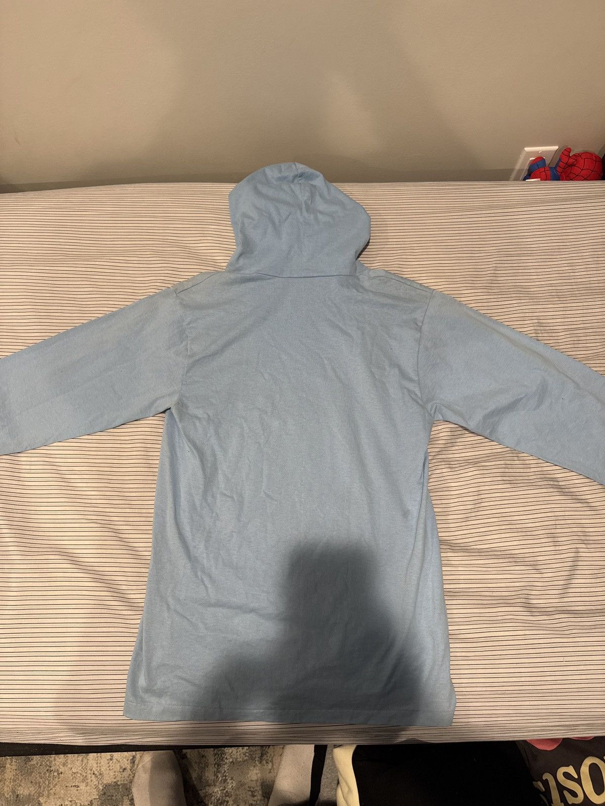 The Game Longsleeve UNC Hoodie Size US M / EU 48-50 / 2 - 4 Thumbnail