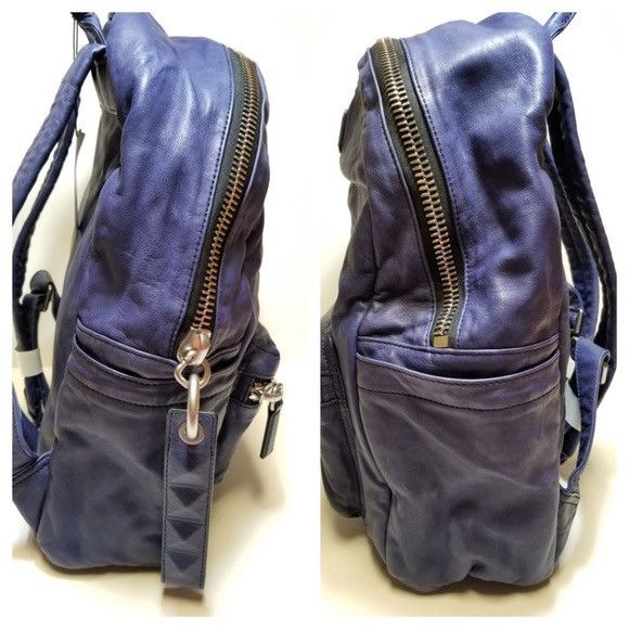MCM MCM Never Worn Calf Backpack Size ONE SIZE - 2 Thumbnail