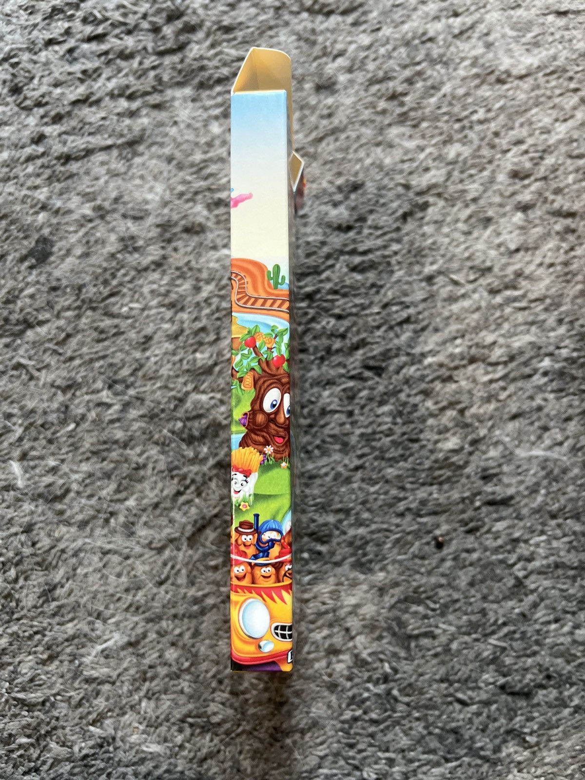 Hypebeast 2025 McDonald’s McDonaldland Ronald McDonald Tin Size ONE SIZE - 9 Thumbnail