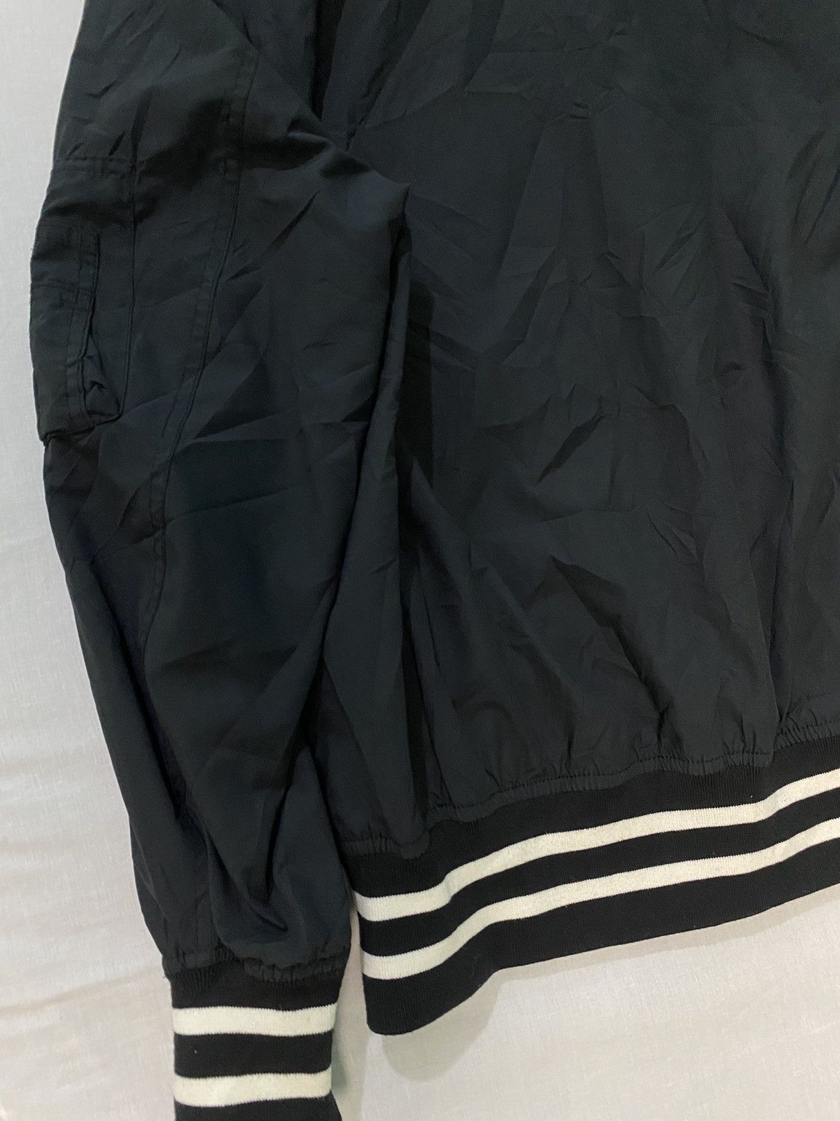 GU Vintage GU Bomber Flight Jacket Size US S / EU 44-46 / 1 - 14 Thumbnail