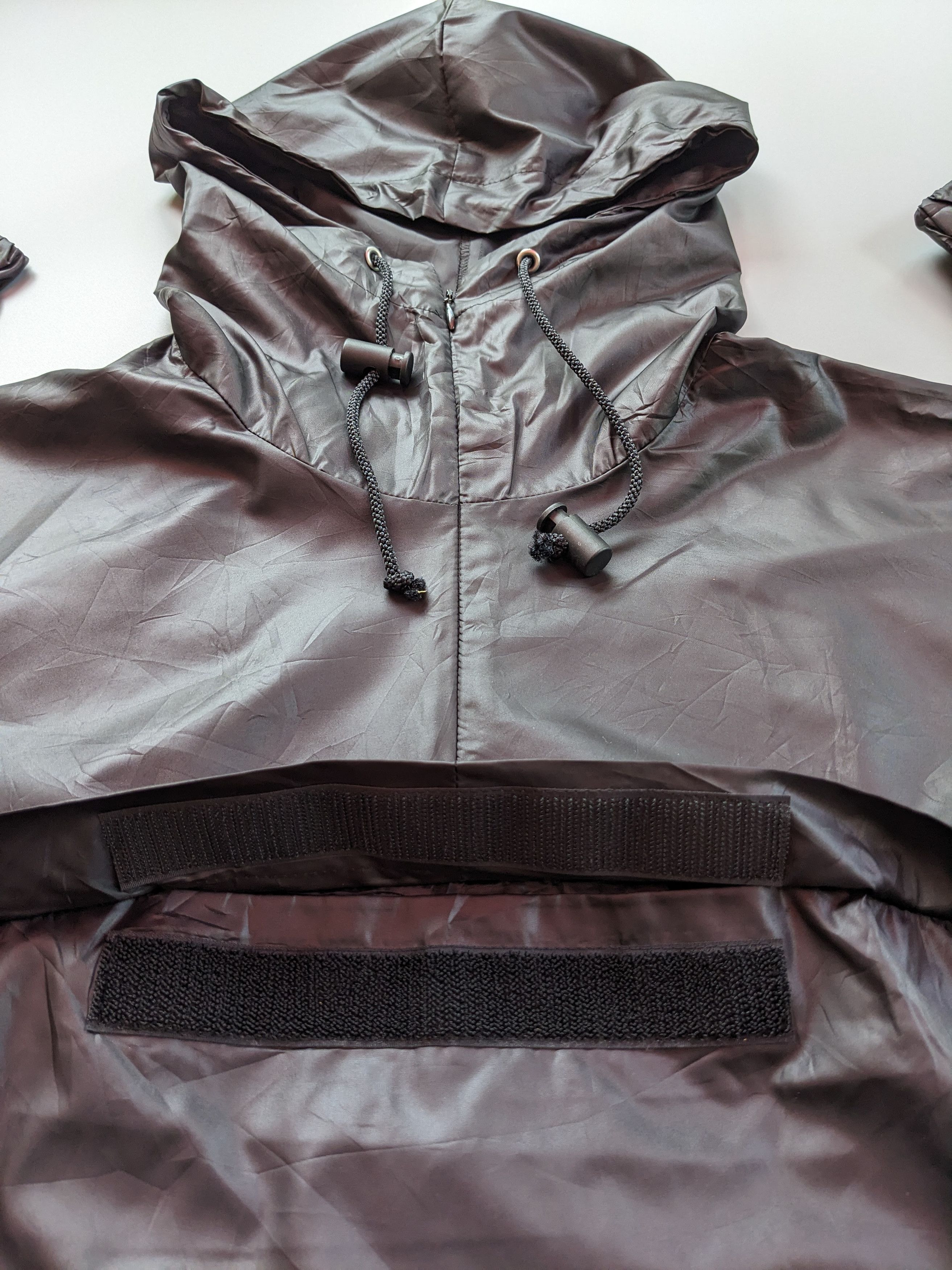 Undercover AW1999 Undercover STAFF anorak jacket Size US S / EU 44-46 / 1 - 4 Thumbnail