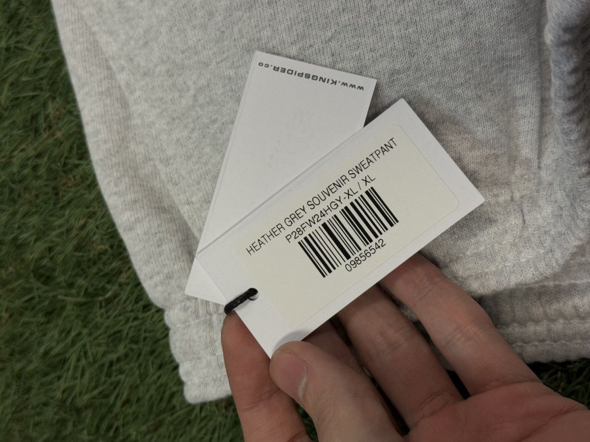 Sp5der Sp5der Worldwide I ♥️ Sp5der Size XL (NEW) Size US 34 / EU 50 - 6 Thumbnail