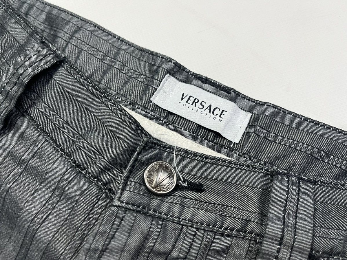 Versace Versace Collection pant Size US 36 / EU 52 - 5 Thumbnail