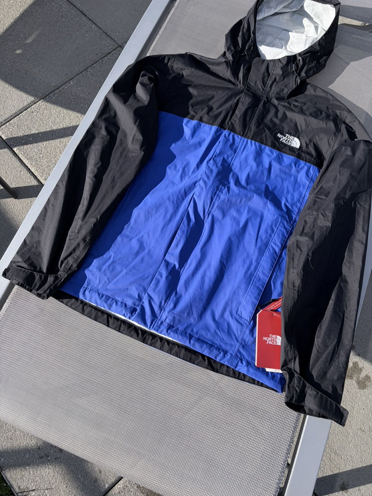 The North Face The North Face Venture 2 Jacket Size US M / EU 48-50 / 2 - 2 Thumbnail