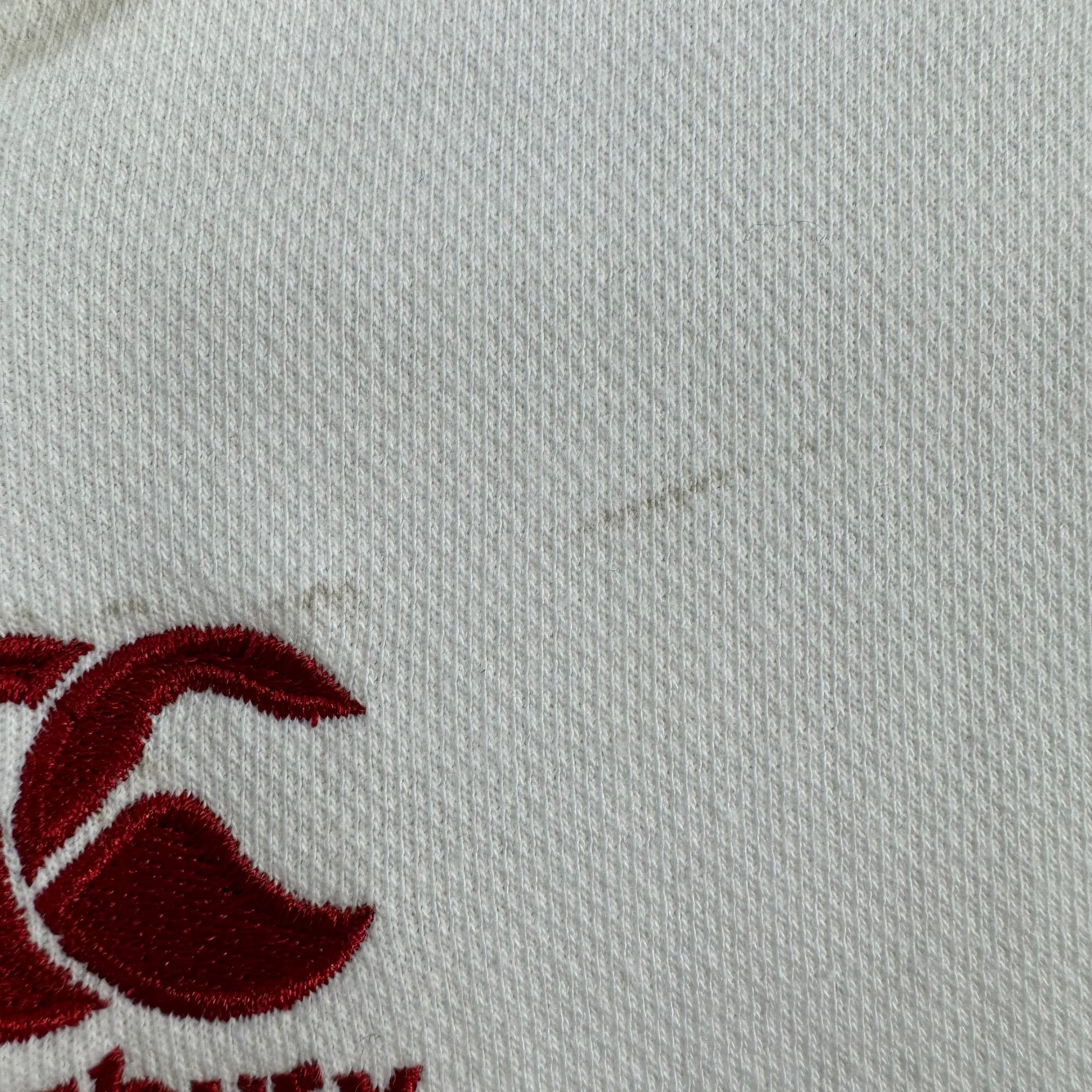 Other England Rugby World Cup 2019 Canterbury Shirt Jersey Size S Size US S / EU 44-46 / 1 - 5 Thumbnail