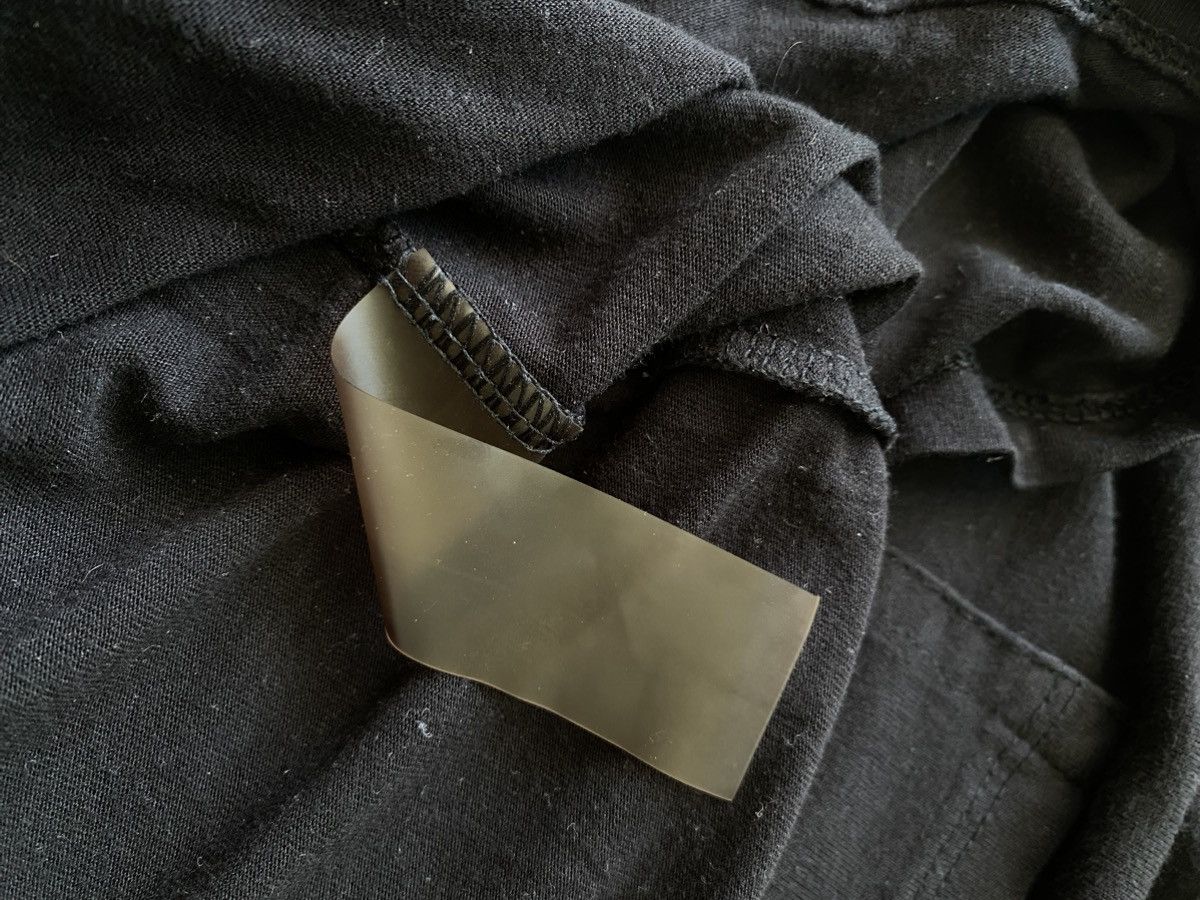 Alexander Wang × T by Alexander Wang T by Alexander Wang long sleeve t shirt Size US S / EU 44-46 / 1 - 4 Thumbnail