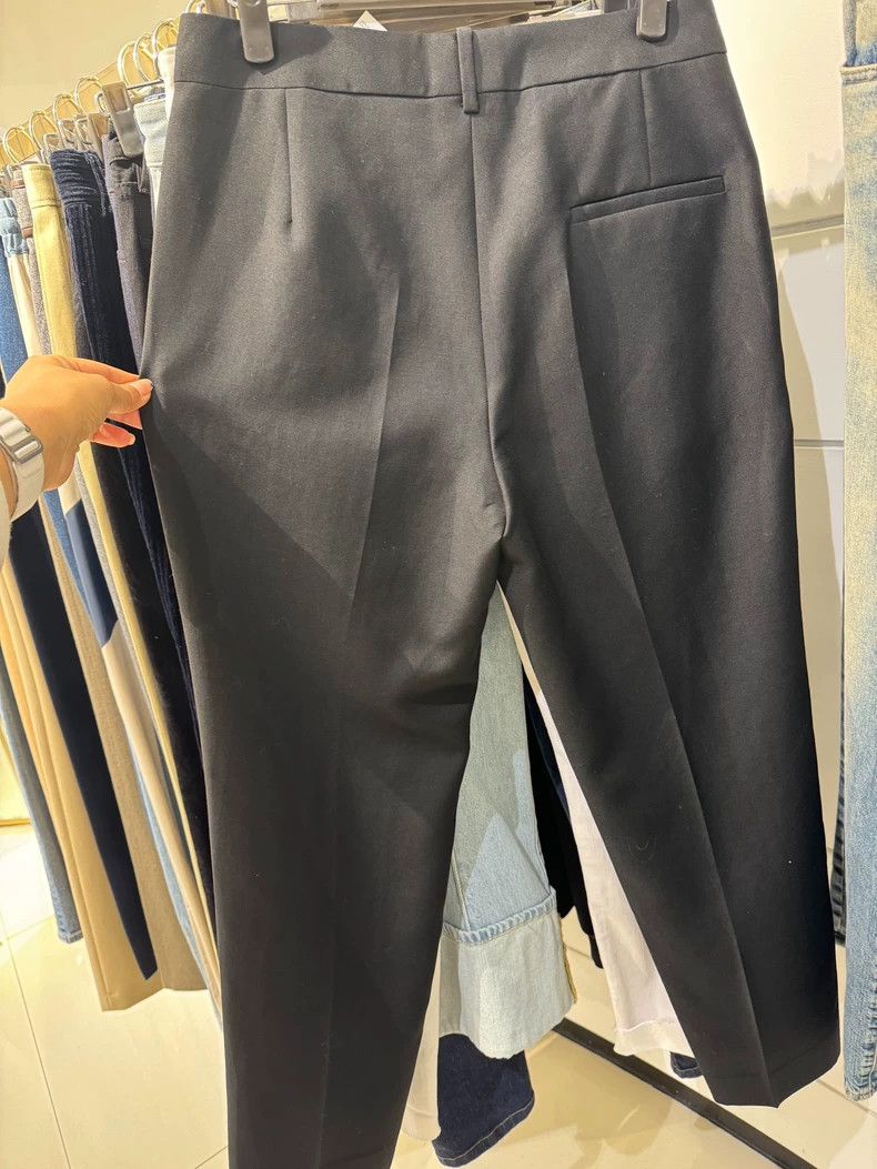Loewe LOEWE pants Size 25" / US 0 / IT 36 - 4 Thumbnail