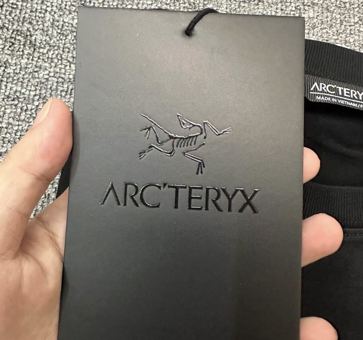 Arc'teryx Arc'teryx x Better Gift Shop Short Sleeve Size US S / EU 44-46 / 1 - 8 Thumbnail