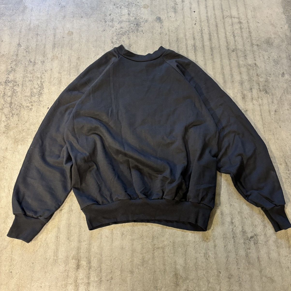 Other Vintage 1986 The Monkees Sweatshirt (Size L) Size US L / EU 52-54 / 3 - 4 Thumbnail