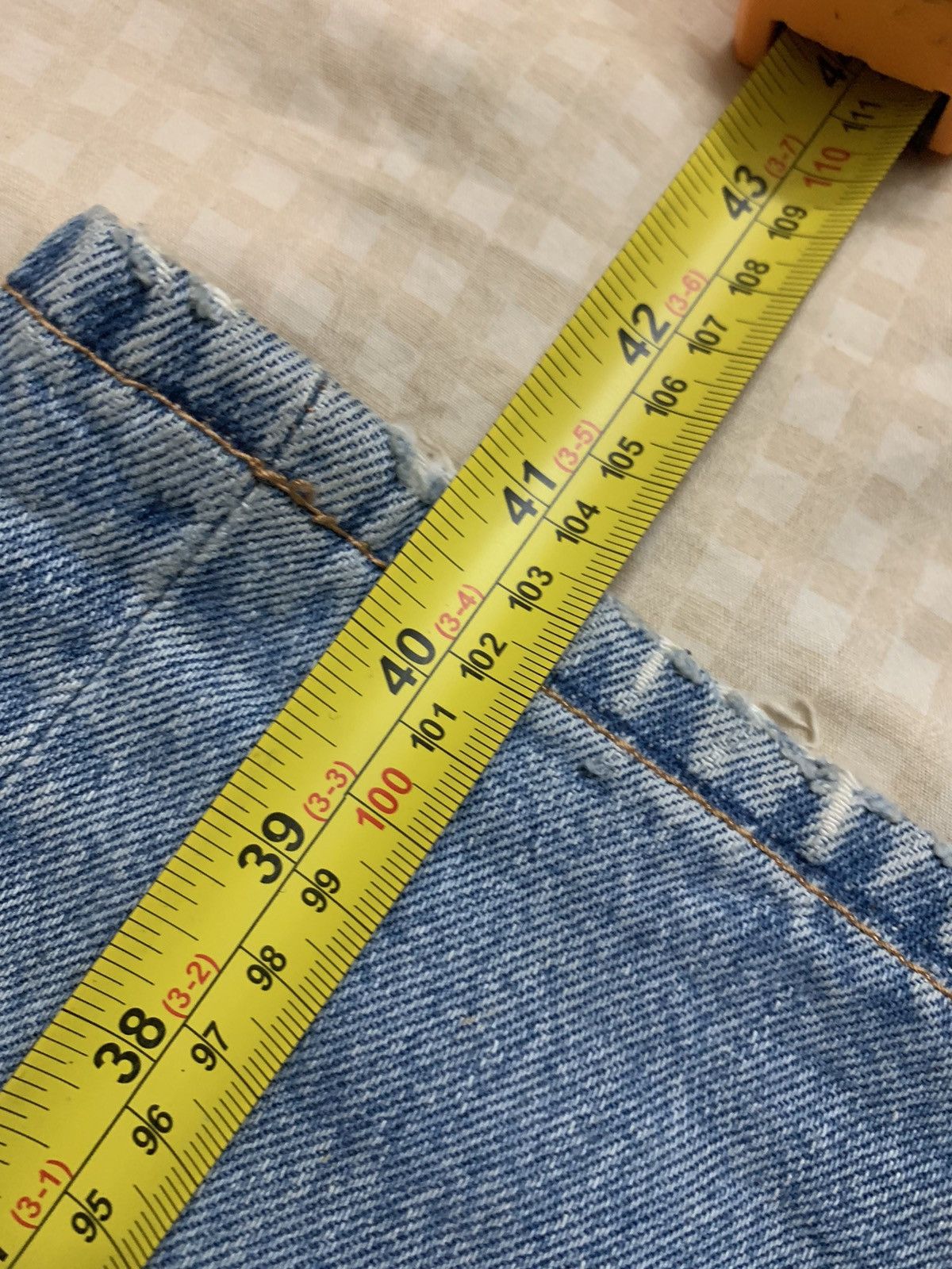 Levi's vintage levis Size US 34 / EU 50 - 11 Thumbnail