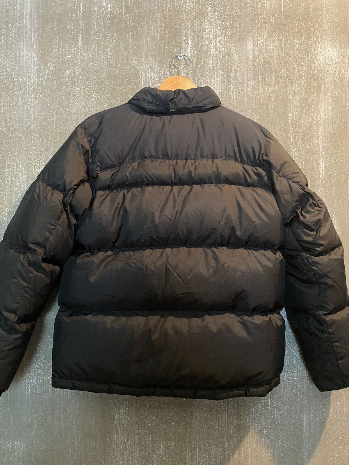 Polo Ralph Lauren Vintage Polo Ralph Lauren Puffer Jacket Size US XL / EU 56 / 4 - 2 Thumbnail
