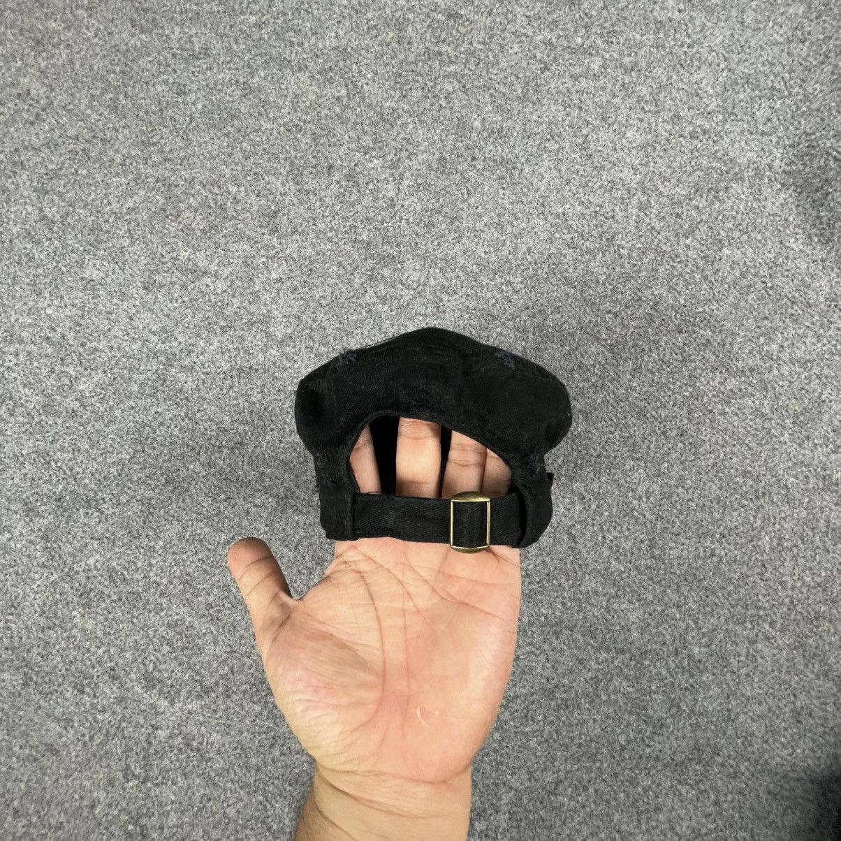 Japanese Brand Y2K style hats Size ONE SIZE - 3 Thumbnail