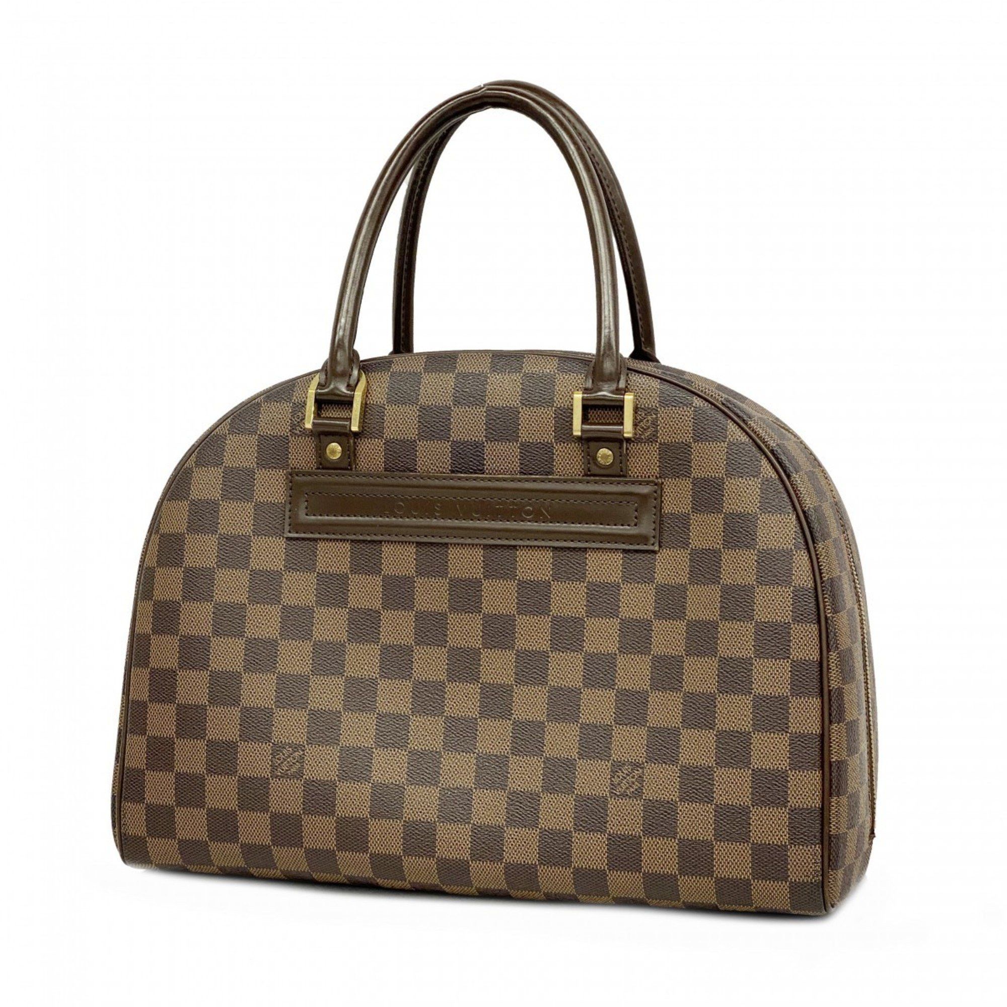 Louis Vuitton Louis Vuitton Nolita handbag Size ONE SIZE - 1 Thumbnail