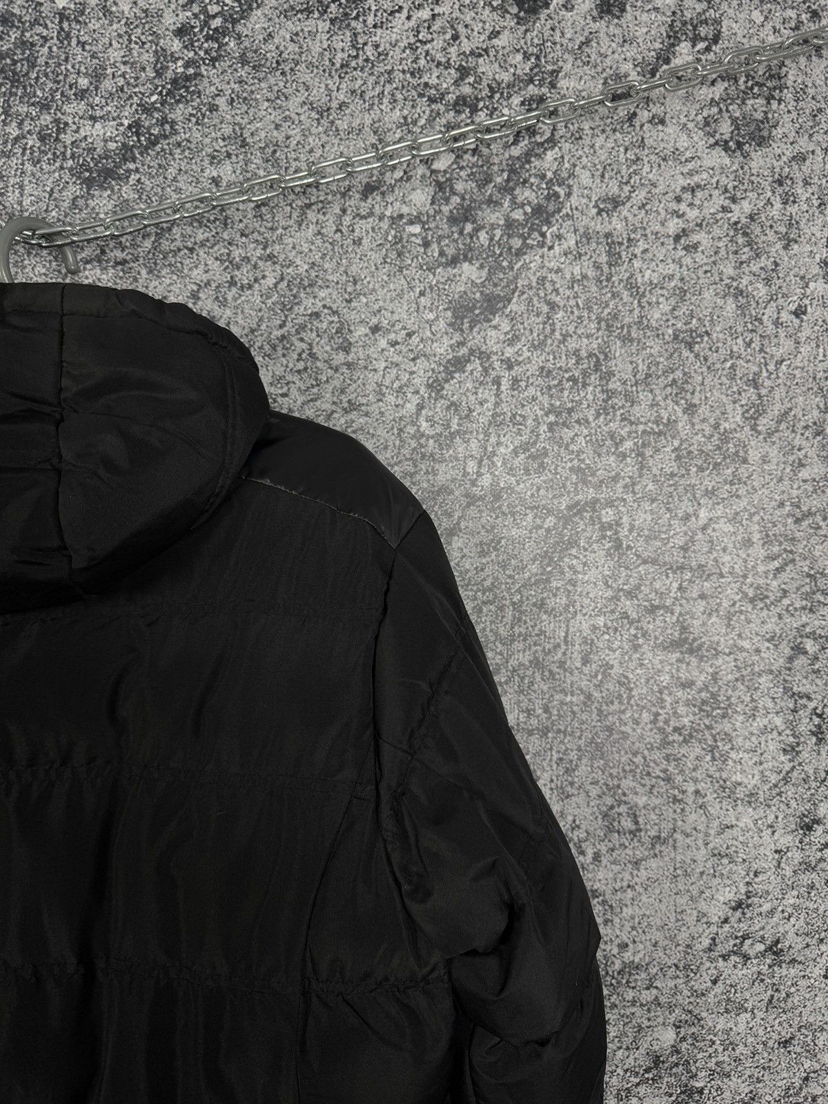 Armani Men’s EA7 Emporio Armani Winter Jacket Warm Luxury Size XL Size US XL / EU 56 / 4 - 14 Thumbnail