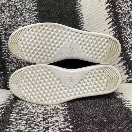 Louis Vuitton Louis Vuitton low-top shoes Size US 9 / EU 42 - 3 Thumbnail