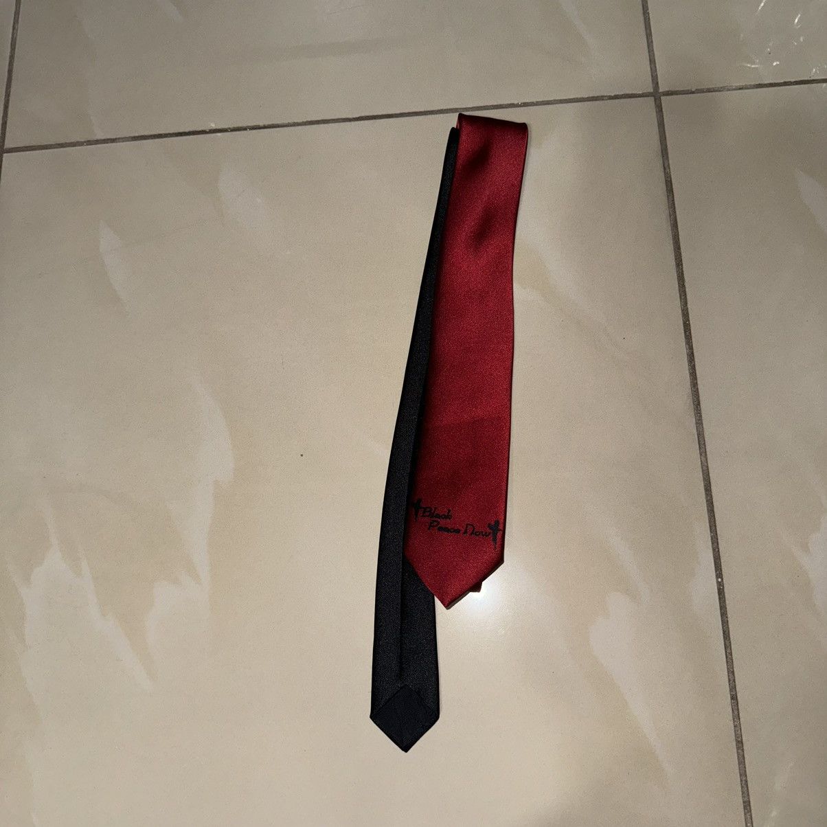 Japanese Brand tie collection Size ONE SIZE - 6 Thumbnail