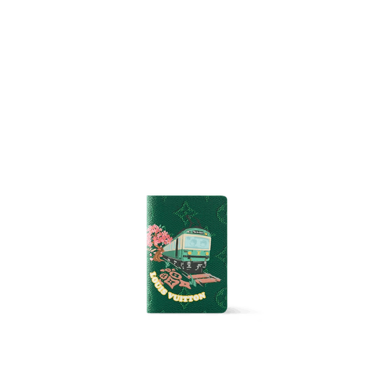 Louis Vuitton Pocket Organiser Size ONE SIZE - 1 Thumbnail