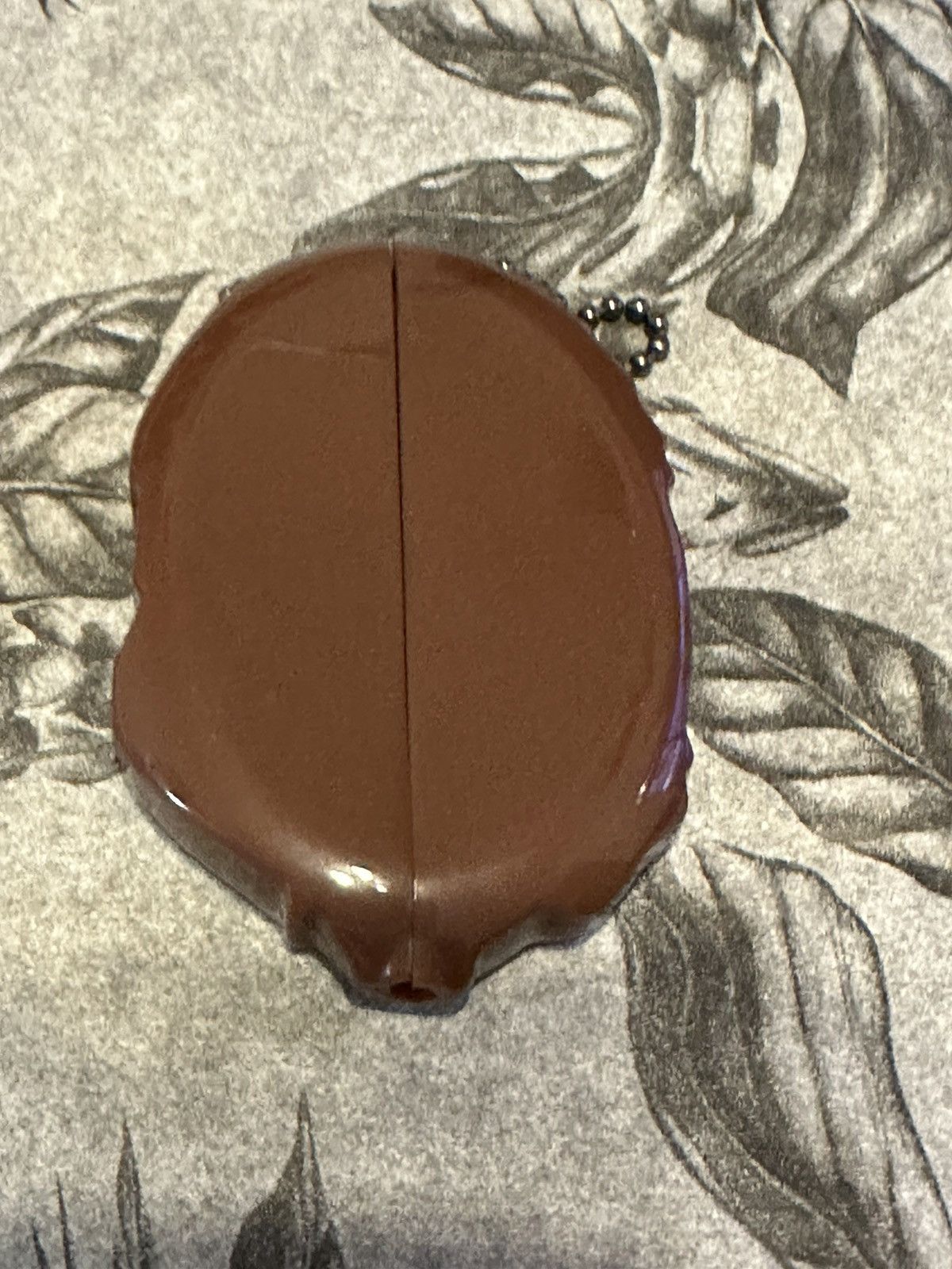 Bape BAPE HEAD COIN POUCH Size ONE SIZE - 2 Thumbnail