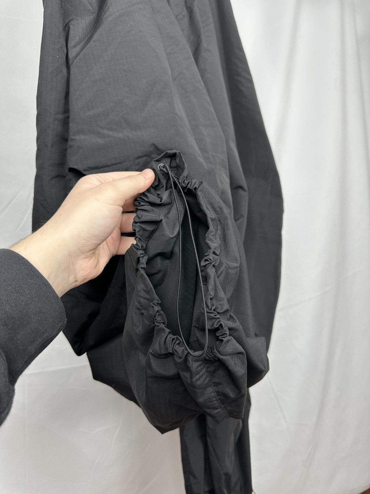 Moncler Moncler Baggy pants Size US 34 / EU 50 - 6 Thumbnail