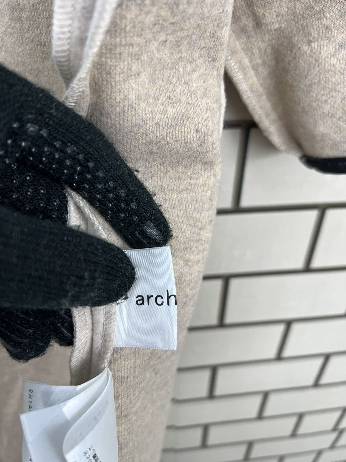 Japanese Brand Japanese Style Archives Long Jacket Fashion Size US M / EU 48-50 / 2 - 15 Thumbnail