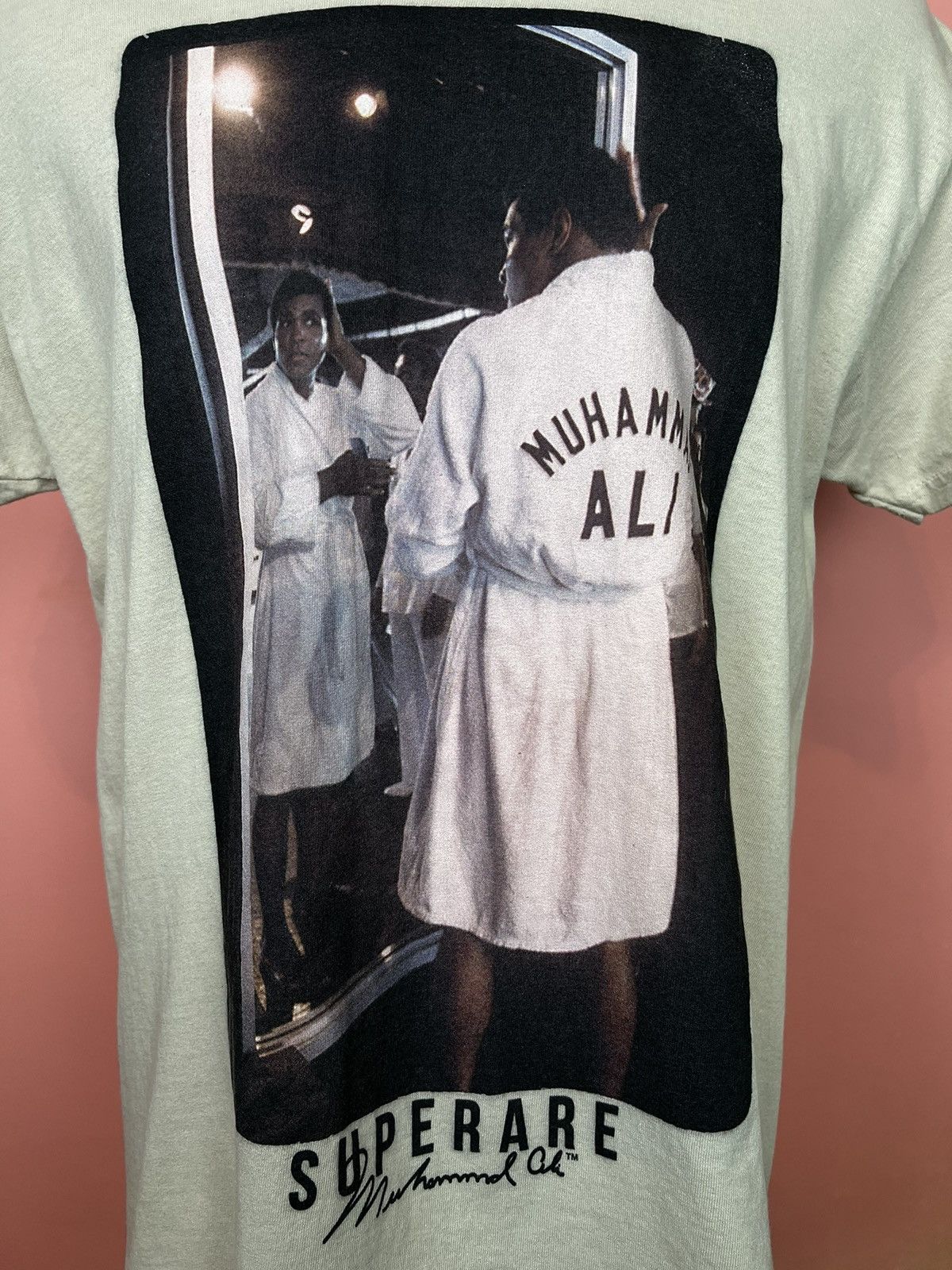Other Superare Muhammad Ali tee shirt box Size US S / EU 44-46 / 1 - 2 Thumbnail