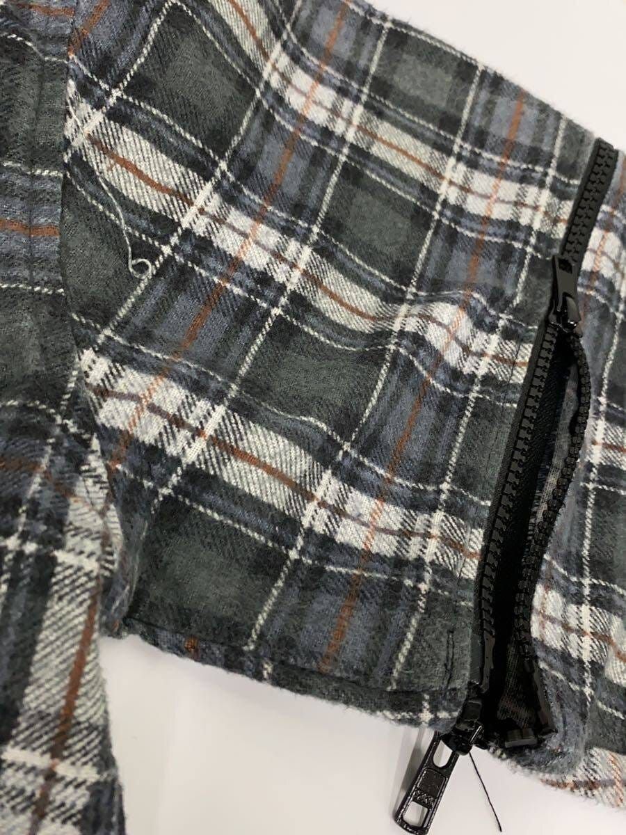 Needles Rebuild Flannel Size US XL / EU 56 / 4 - 8 Thumbnail