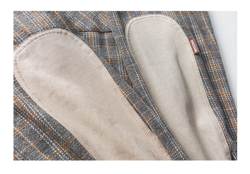 Flannel × Japanese Brand Thicken Sanding Plaid Shirt Size US XL / EU 56 / 4 - 8 Thumbnail