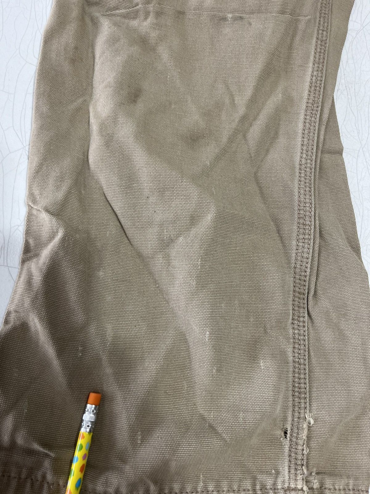 Carhartt Carhartt carpenter pants Size US 34 / EU 50 - 5 Thumbnail