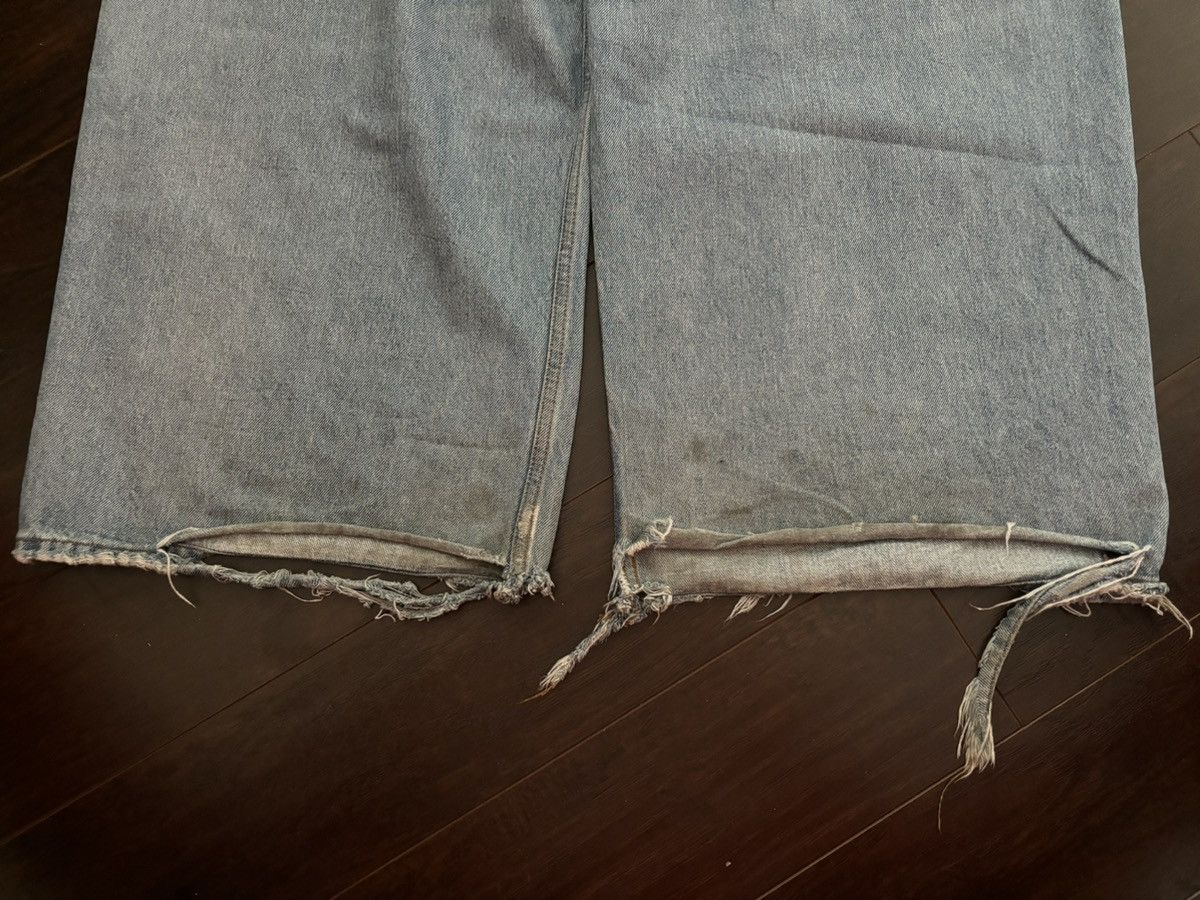 Balenciaga Balenciaga Jeans Size US 32 / EU 48 - 4 Thumbnail