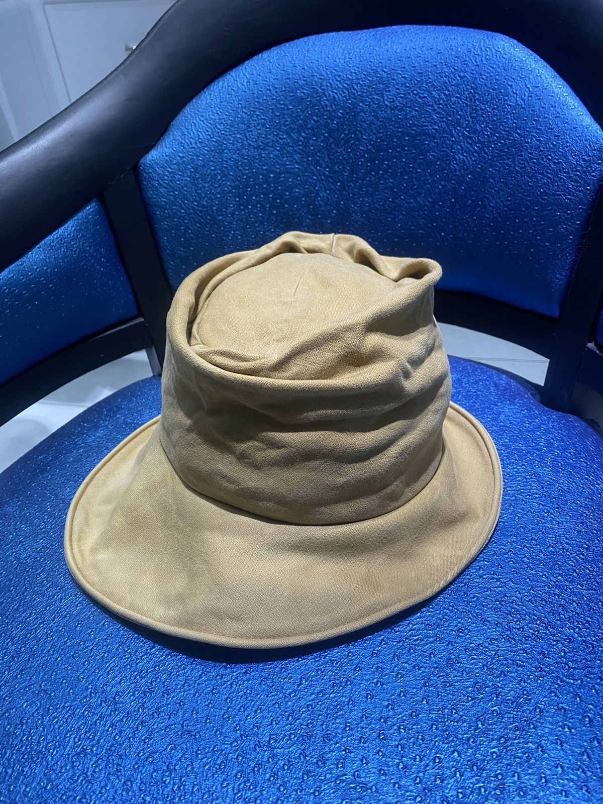 CA4LA × Japanese Brand × Vintage Vtg Ca4la hat Size ONE SIZE - 2 Thumbnail