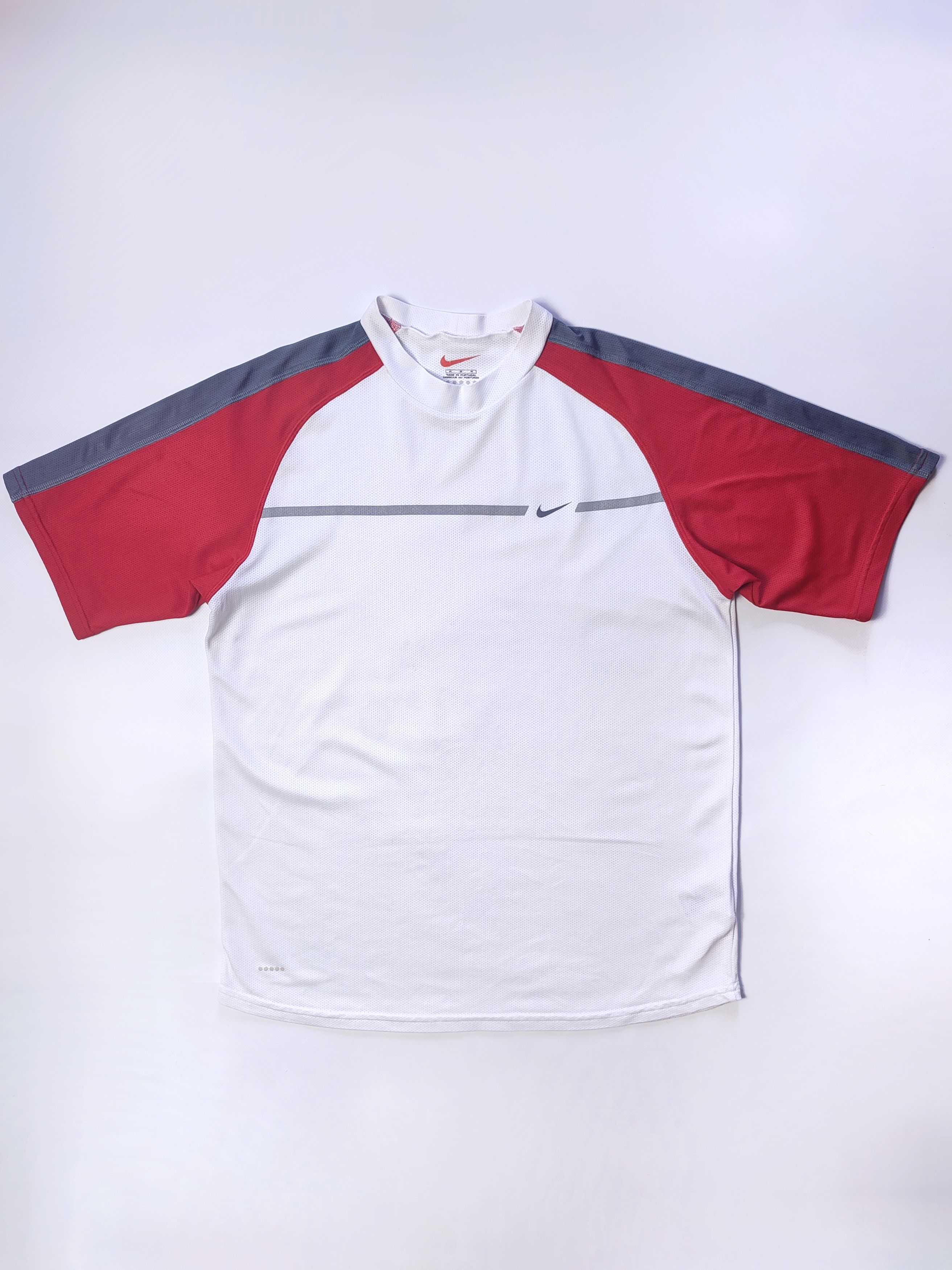 Nike Nike Vintage Dri-fit Acg T-shirt Size US M / EU 48-50 / 2 - 5 Thumbnail