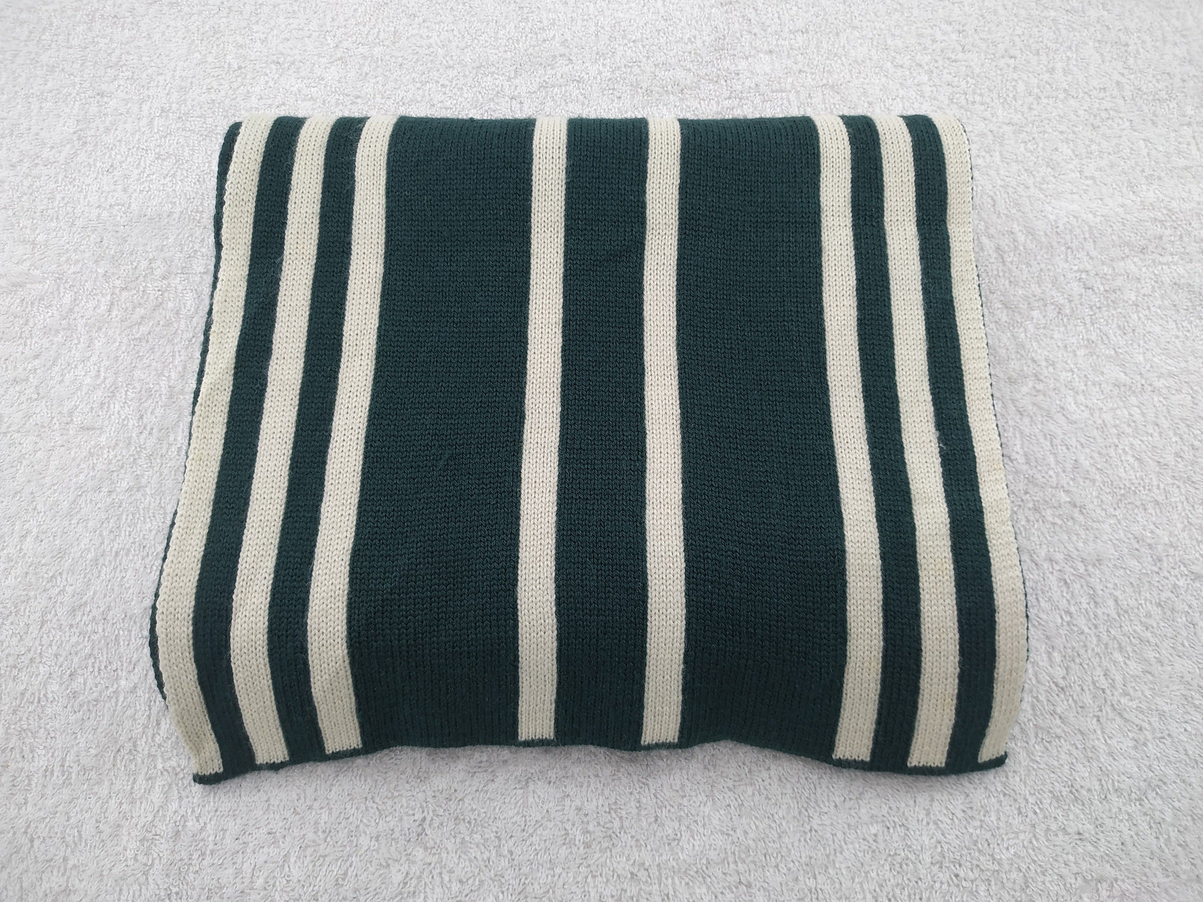 Marc Jacobs Vintage Marc Jacobs Scarf/Muffler/Neckwear MF280 Size ONE SIZE - 3 Thumbnail