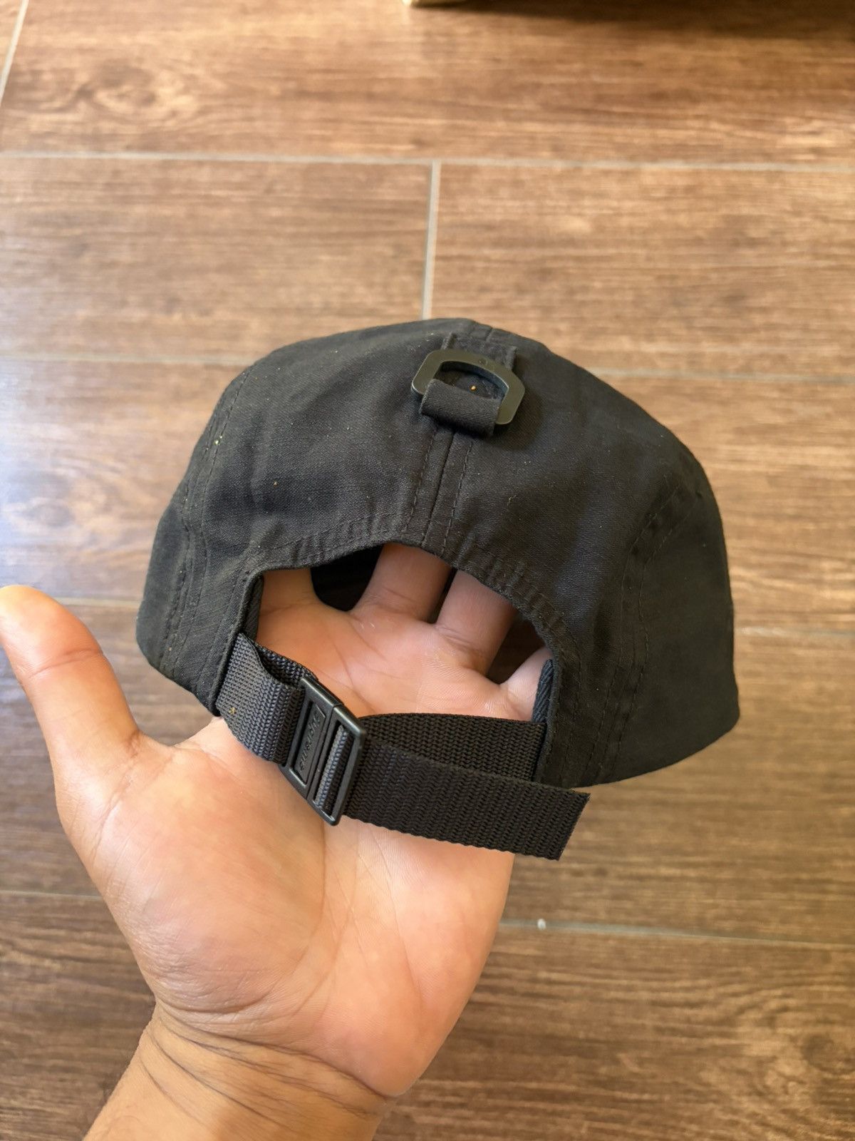 Supreme Supreme Arabic Hat Size ONE SIZE - 3 Thumbnail