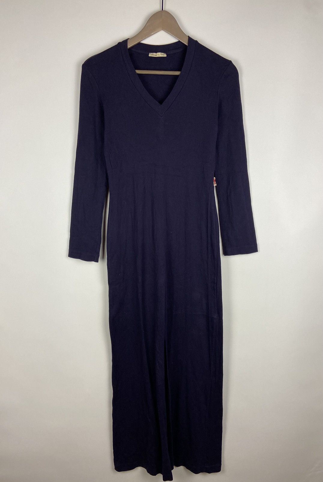 Jean Paul Gaultier Vintage Jean Paul Gaultier Jeans Donna AvantGarde Maxi Dress Size M / US 6-8 / IT 42-44 - 1 Thumbnail