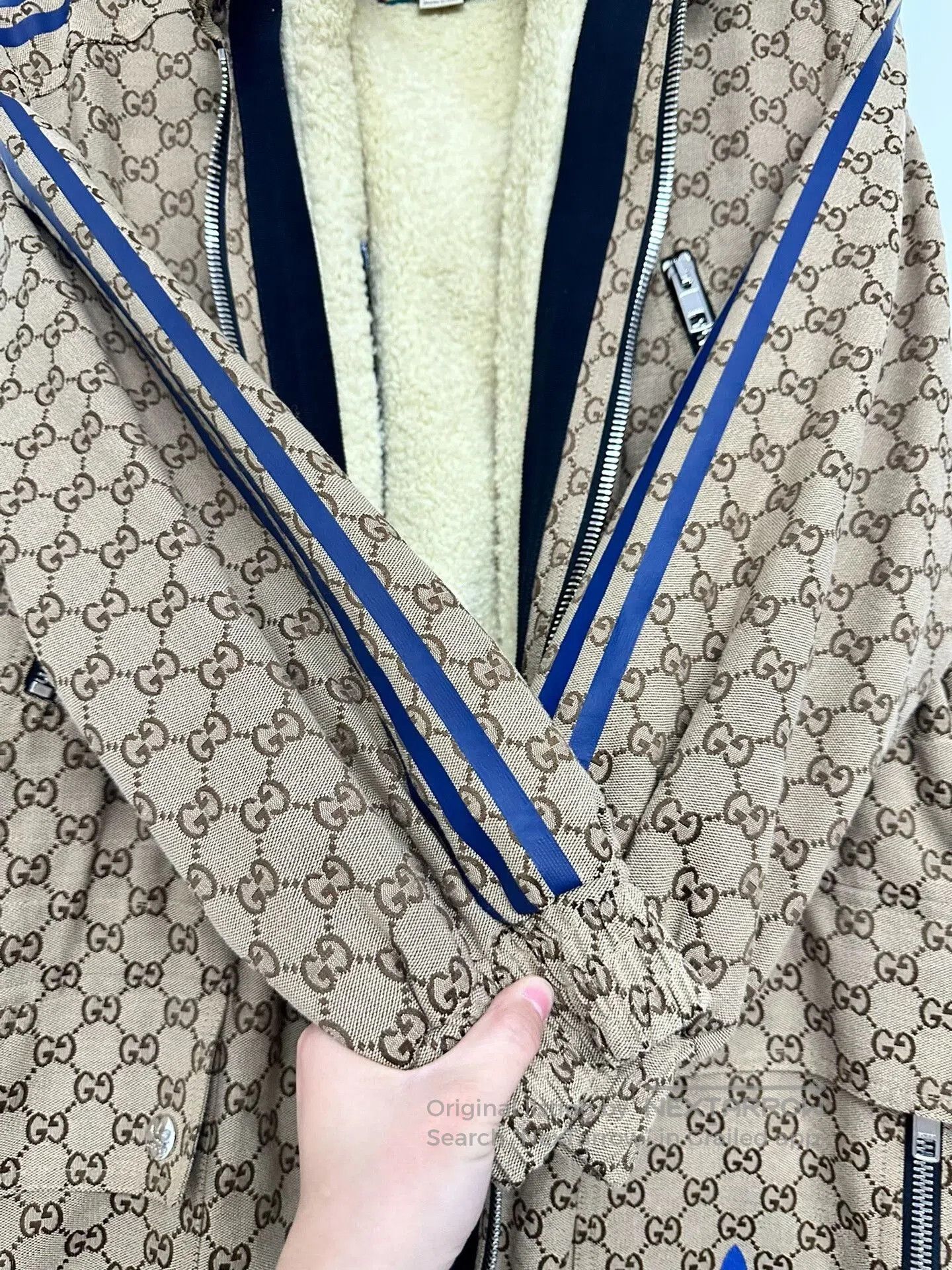 Gucci Gucci All. Size US M / EU 48-50 / 2 - 6 Thumbnail