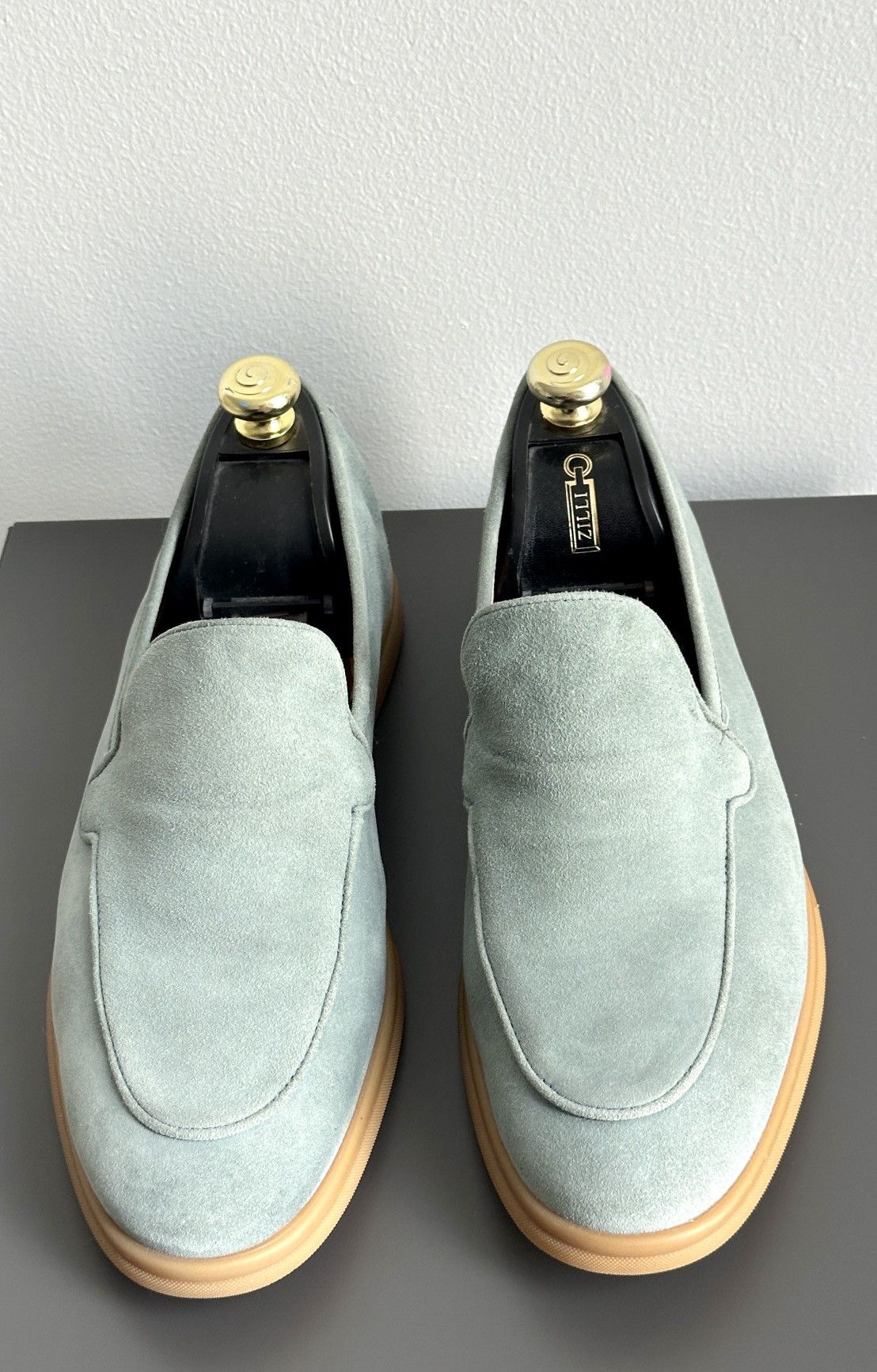 Eleventy Men’s loaders ELEVENTY Size US 11 / EU 44 - 1 Thumbnail