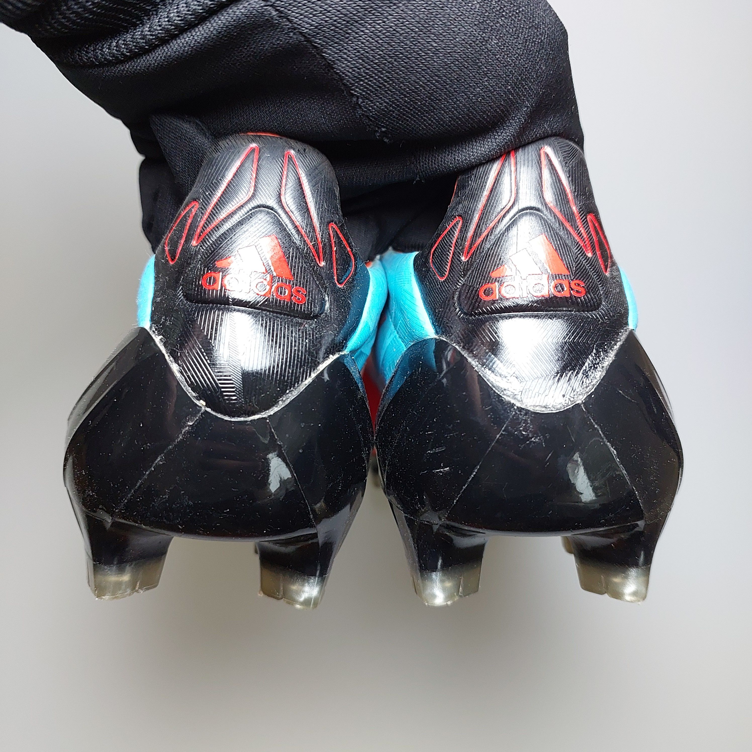 Adidas F50 Adizero FG MI Sample Tag US9 UK8.5 27CM Size US 9 / EU 42 - 4 Thumbnail