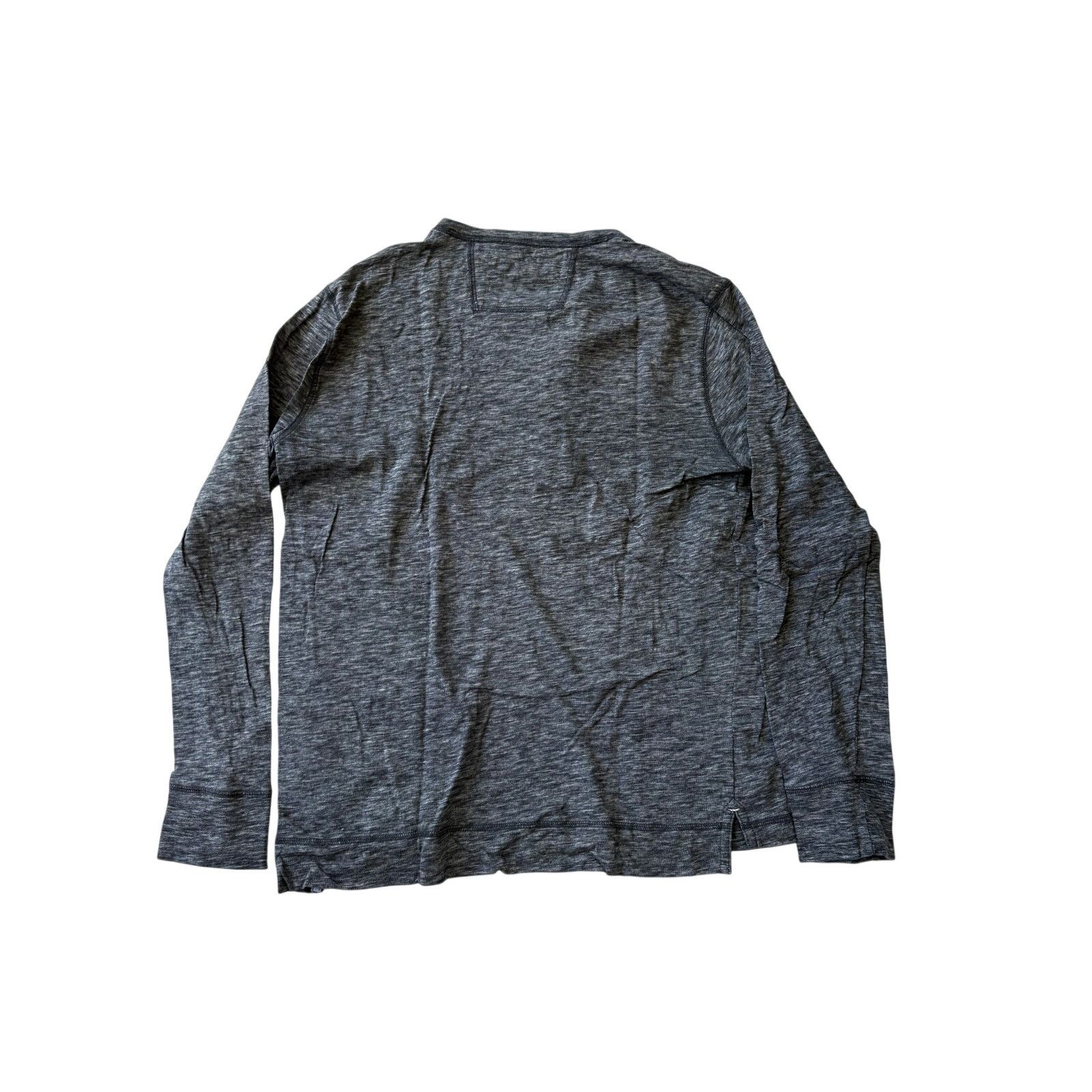 Banana Republic Banana Republic Men's Long Sleeve shirt Size US M / EU 48-50 / 2 - 5 Thumbnail